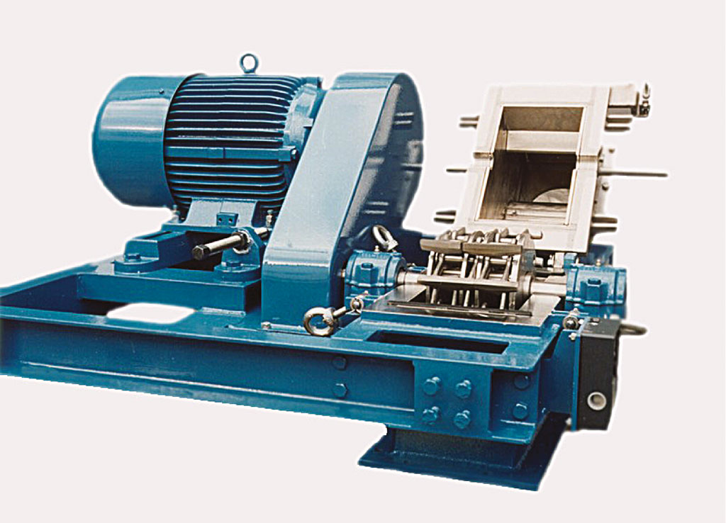 Hammer mill