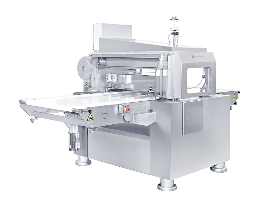 High-speed strand cutting machine - Making.com