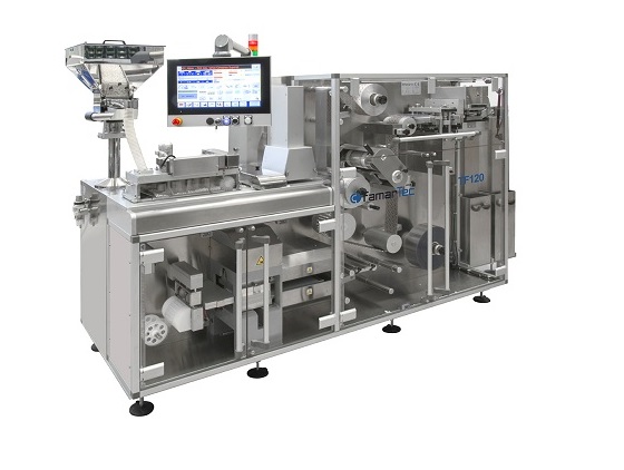 Packaging Machine – Blister Packaging Machine