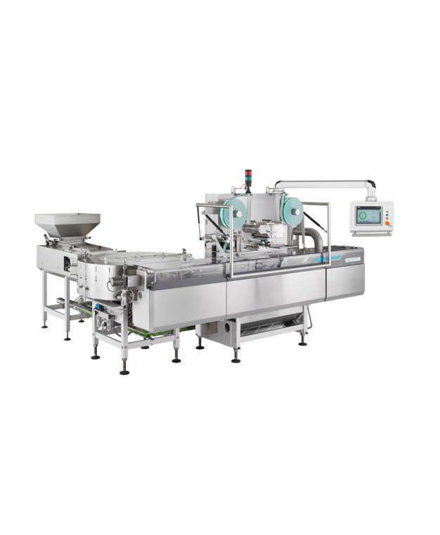 Hard Candy Machinery and Equipment