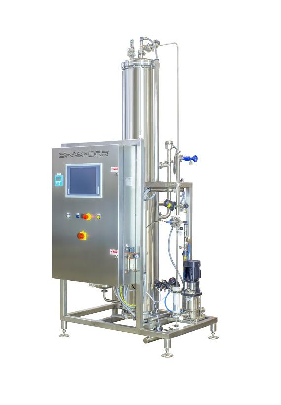 Pharmaceutical pure steam generator - Making.com