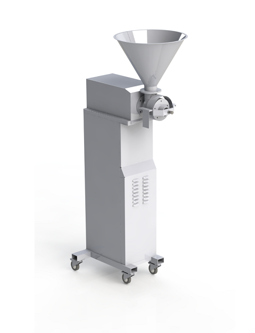 Abi 50 Chocolate Grinder — Abirami Technologies Cocoatown