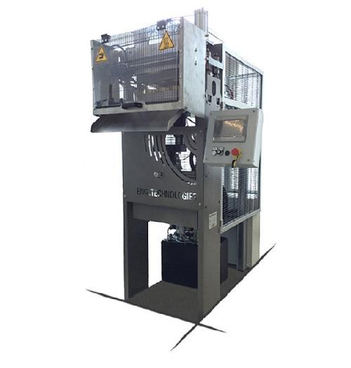 Rice Cake Making Machine