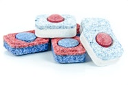 Dishwasher Tablet Making Machine Making