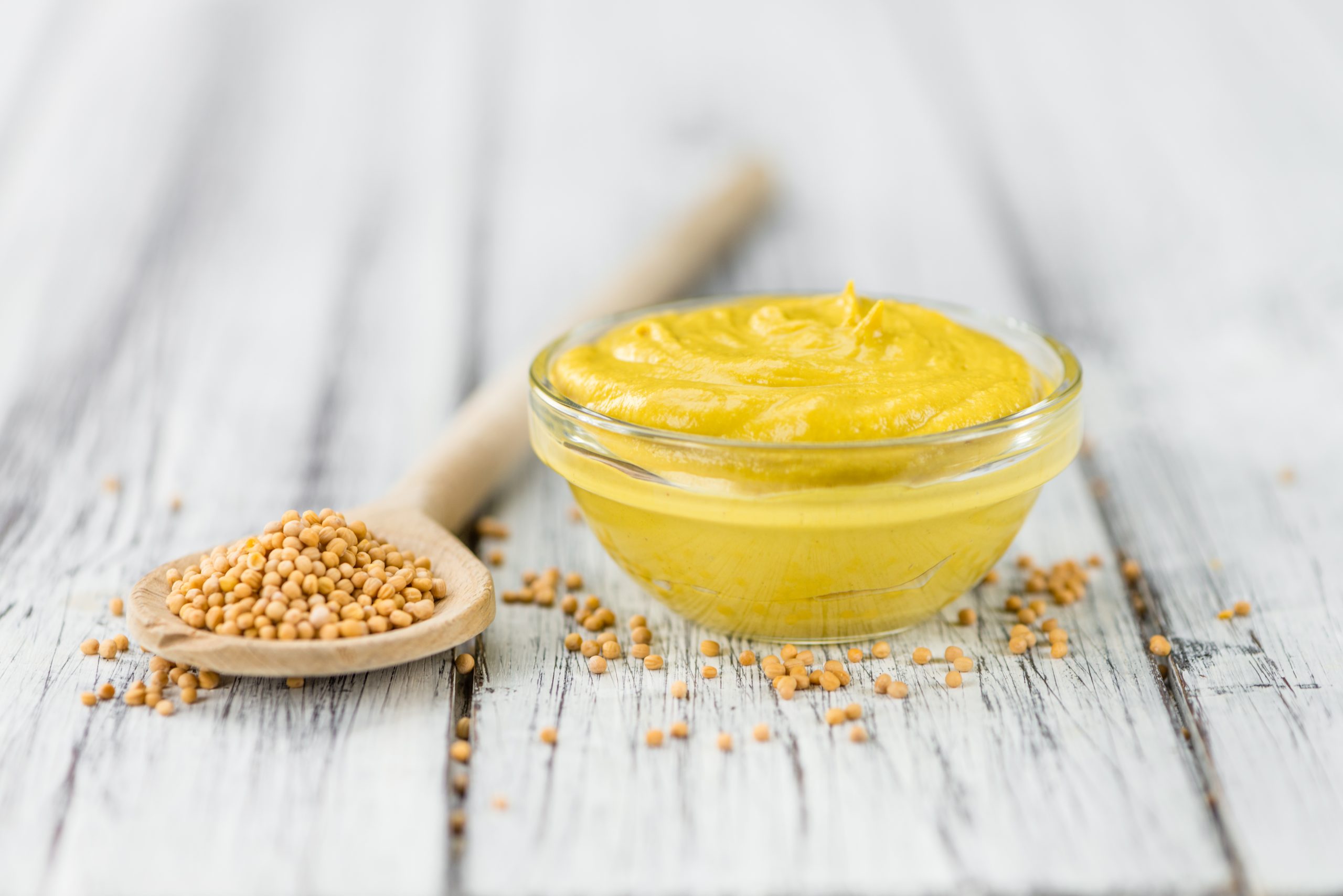 Image result for Mustard