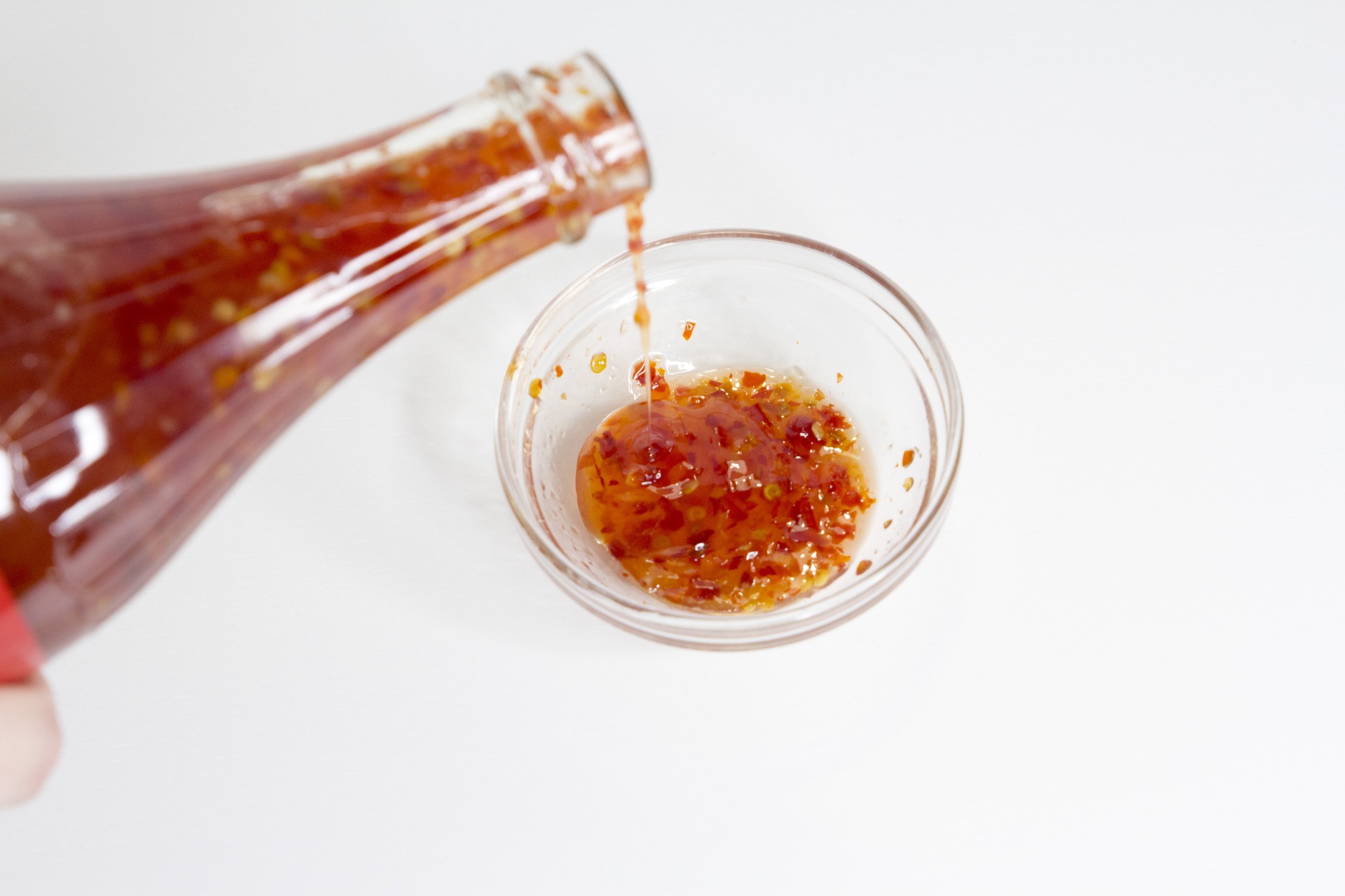 Chili sauce making equipment