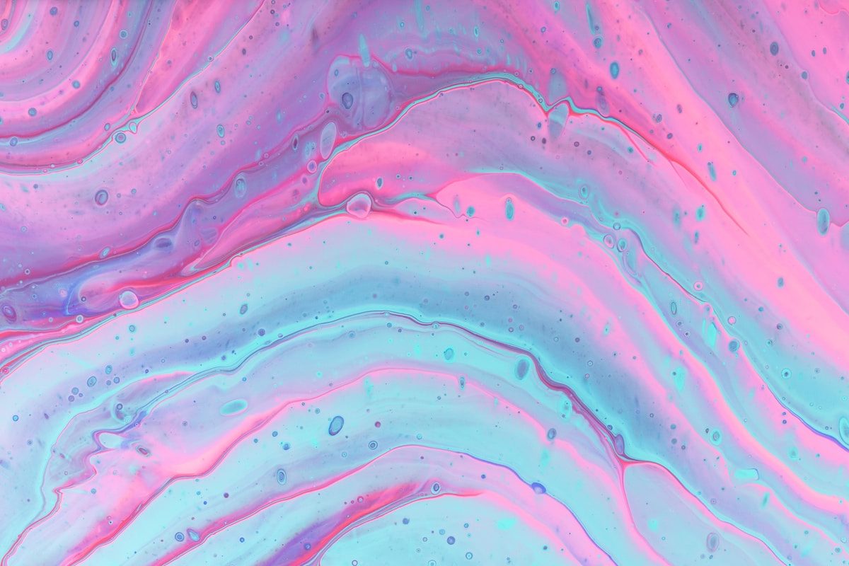 Paint making equipment