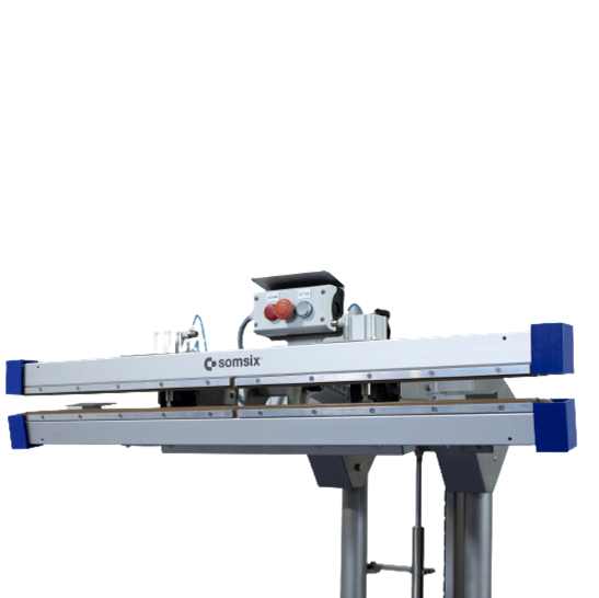 Automatic FIBC Sealing machine