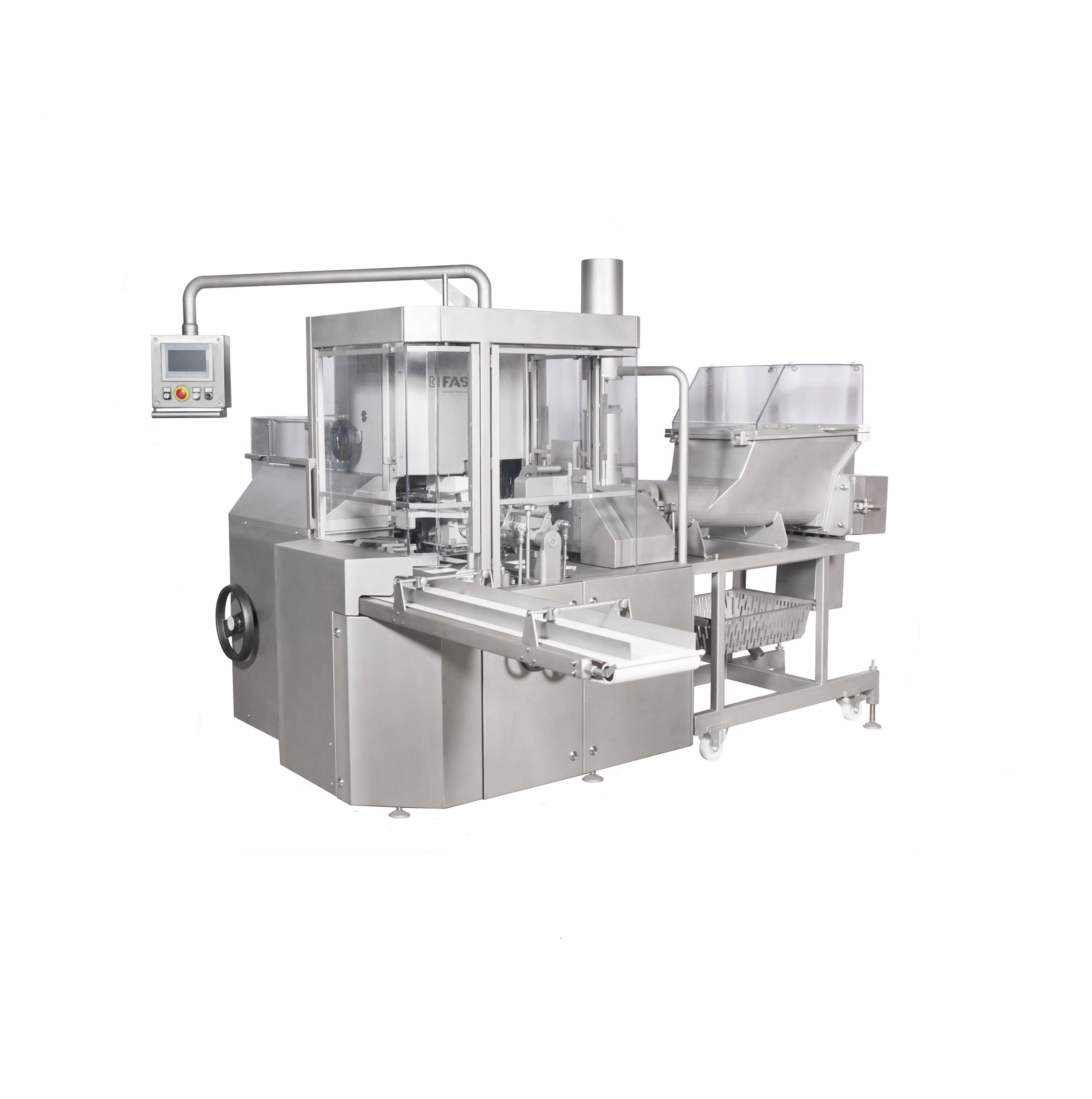 Commercial Ghee Butter Making Machine