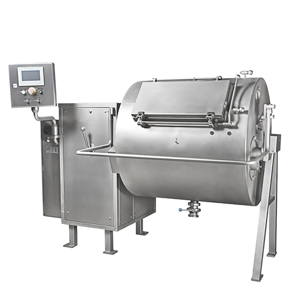 Commercial Ghee Butter Making Machine